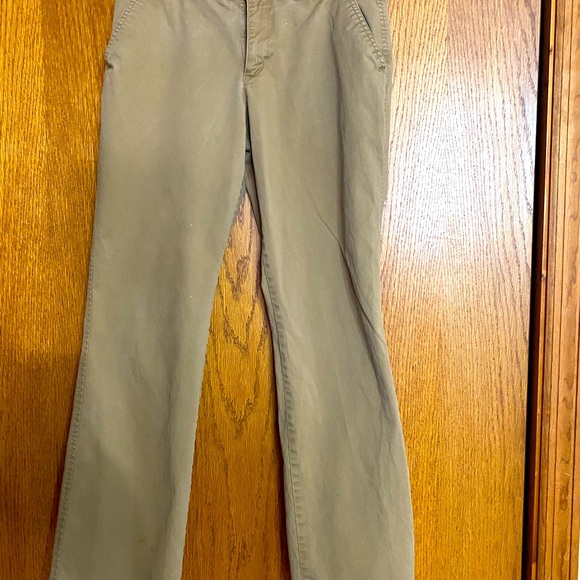 Old Navy Flirt Khakis - Picture 3 of 4